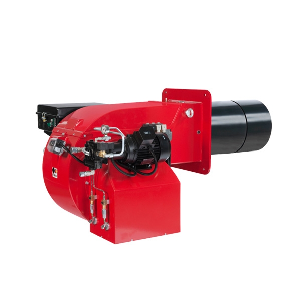 Горелка FBR FGP 250/3 дизельная